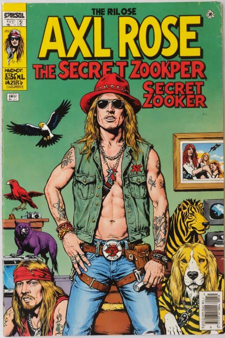 vintage_comic_book_with_the_title_text___axl_rose_the_secret_zookeeper___with_a_breathtaking_detailed_illustration_of_secret_zookeeper_axl_rose_-_synthetic_artificial_unnatural_overly_g_3893078877.png