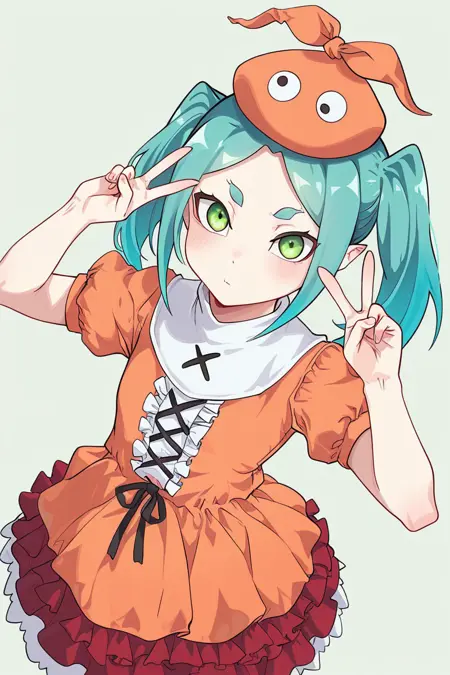Firstdayiyui 720 [Style]