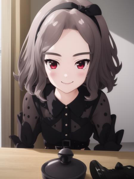 海老塚智-哭泣少女乐队（Tomo Ebizuka-Girls Band Cry） SD 1.5