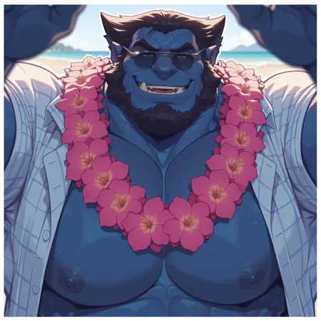Gokhru's Avatar