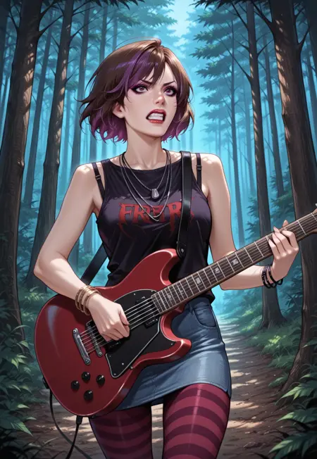 Aj Mason - Friday the 13th