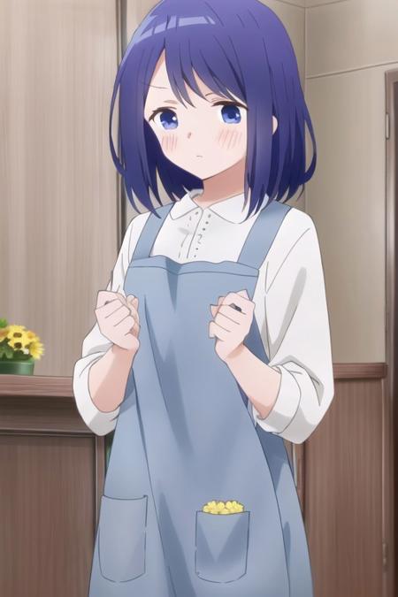 Kubo Saki | Kubo Won't Let Me Be Invisible | 久保さんは僕を許さない v1.0