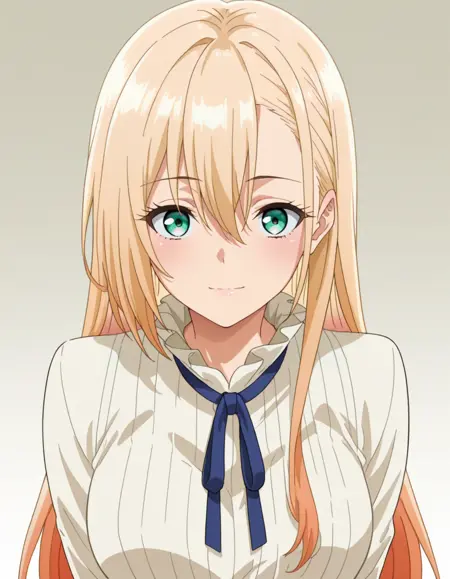 [ILXL/PDXL] Primula Mallow マロウ・プリムラ | The Daily Life of a Middle-Aged Online Shopper in Another World アラフォー男の異世界通販