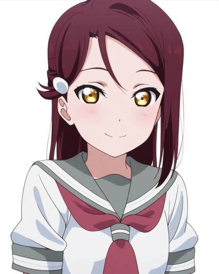 [IL] Riko Sakurauchi - Love Live! Sunshine!! v1.0il