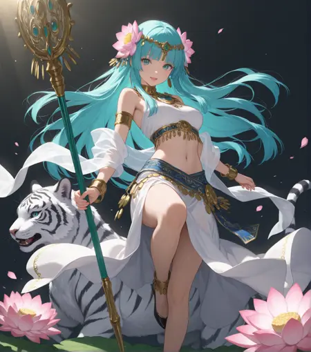 Parvati_(P&D)_pdxl/IL