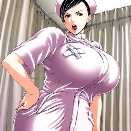 Karanurse3(pony character)