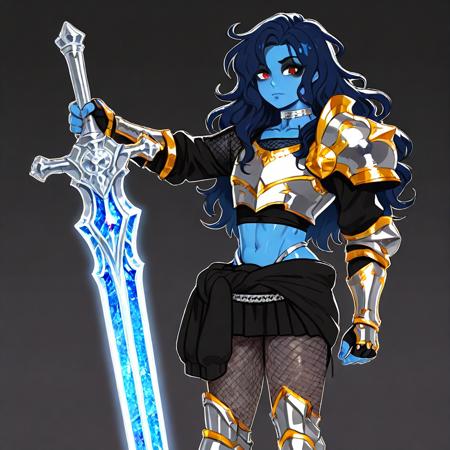Velkarios V2