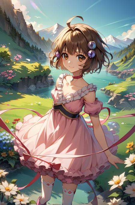 Reala (Tales of Destiny 2) v1.0