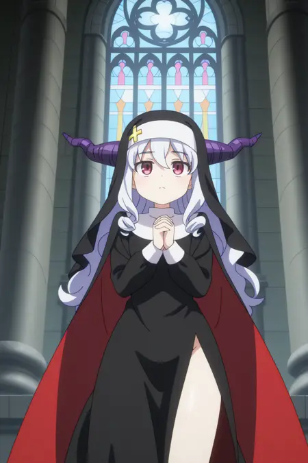 Ishuzoku Reviewers | Death Abyss