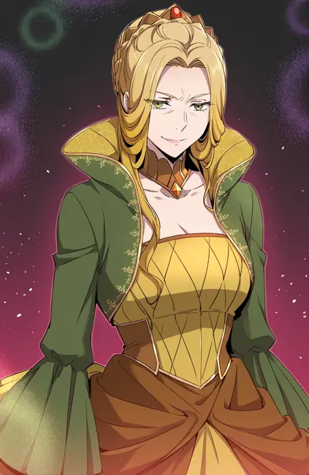 Liness Bariet | The Max Level Hero Strikes Back | 만렙 영웅님 께서 귀환 하신다! | Manhwa | Webtoon | Illustrious