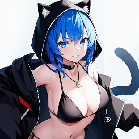 Unofficial 774inc. souya itika/宗谷 いちか v0.8