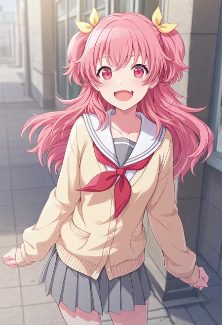 Airi Momoi (Release) Airi Momoi V1