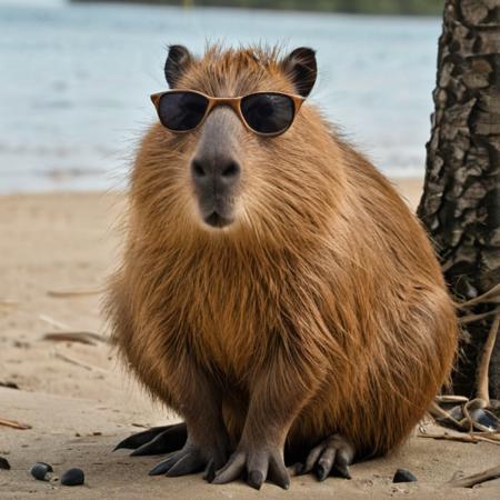 Capybara SoXL V1
