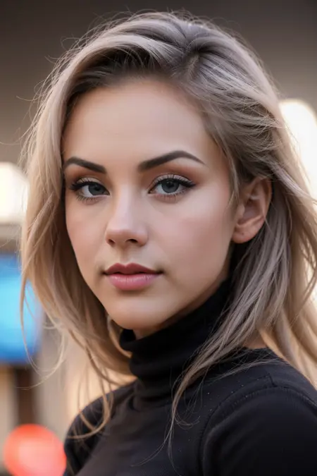 Felicity Notexist