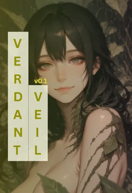 Verdant Veil