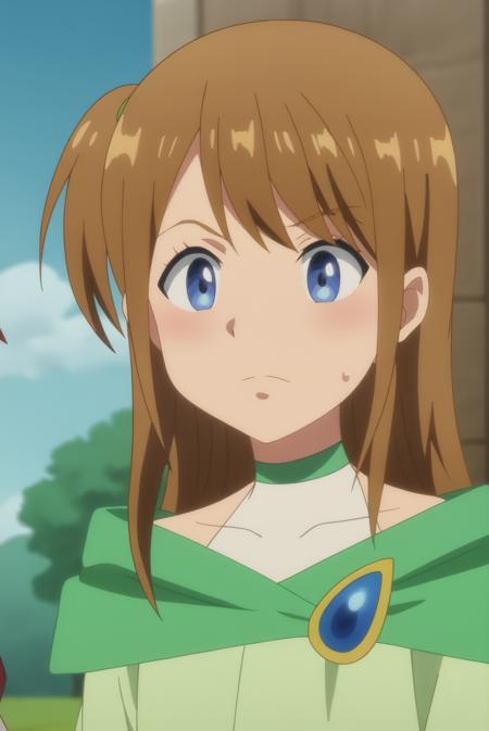 Arifureta Shokugyou de Sekai Saikyou | Nana Miyazaki | PDXL v1.0