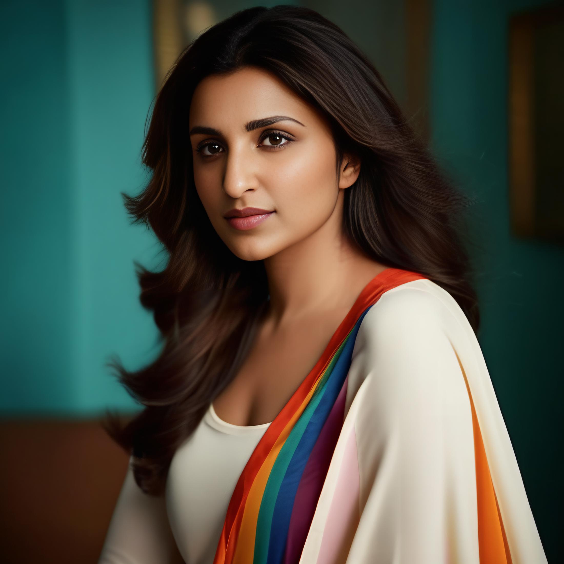 Parineeti Chopra image by parar20