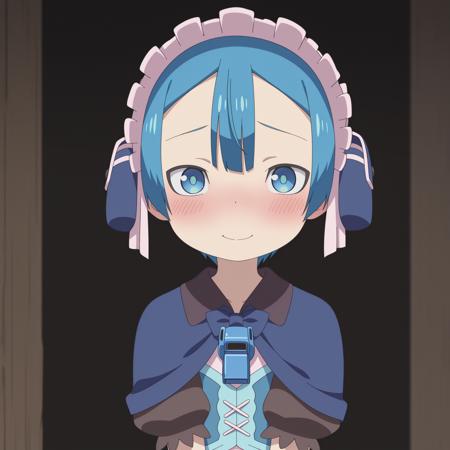 Marulk (Maruruk) [Made In Abyss] v1.0 [Illustrious]