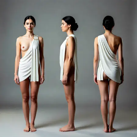 EroToga - the most erotic Toga