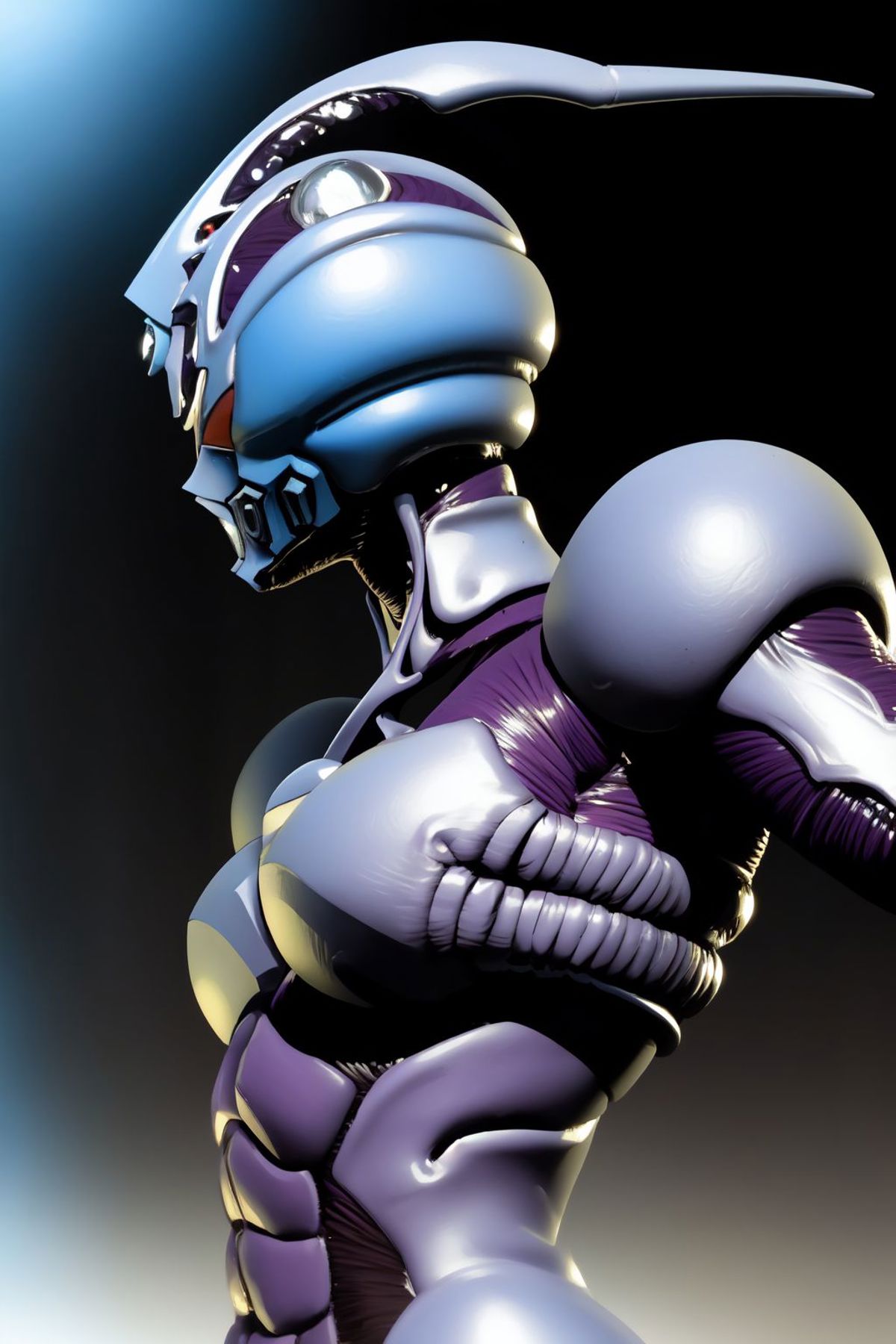 Guyver_cha image by reweik