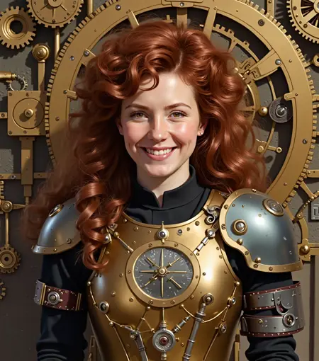 SteampunkZ