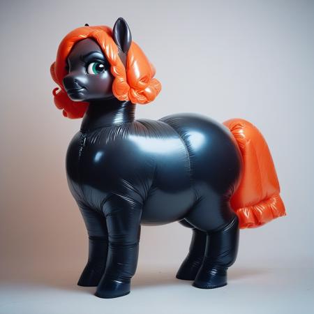 Inflatable (Pony) v1.0