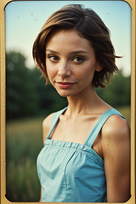 CalistaFlockhart