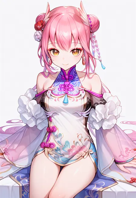 リーラン riran (shironeko project 白猫プロジェクト)