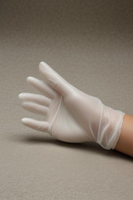 disposable glove