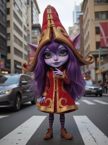Lulu v1.0