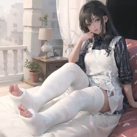 DLLC Legcast