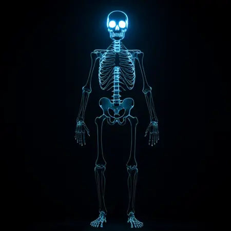 Flux Halloween by Cosmic
