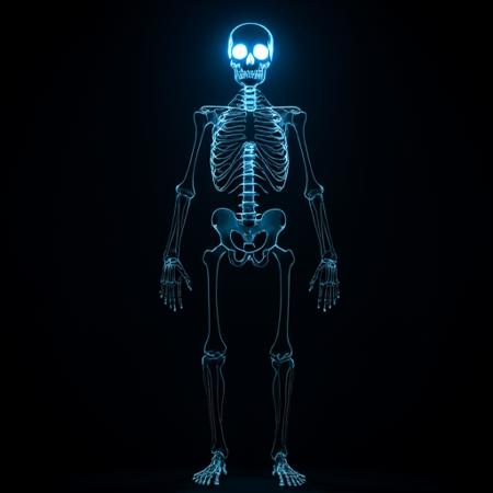 Flux Halloween by Cosmic V1