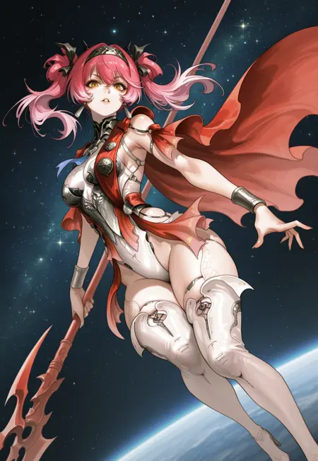 Tahra | Artist Style