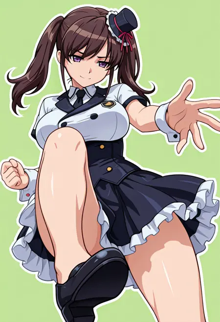 Ooizumi Maina | Idol Sister