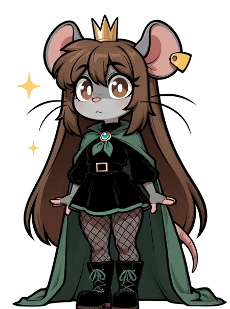 Cuki Kuin - Cukizilla