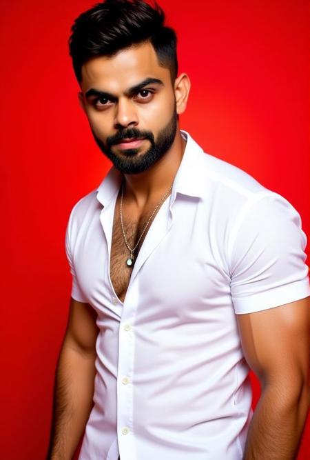 Virat Kohli v1.0