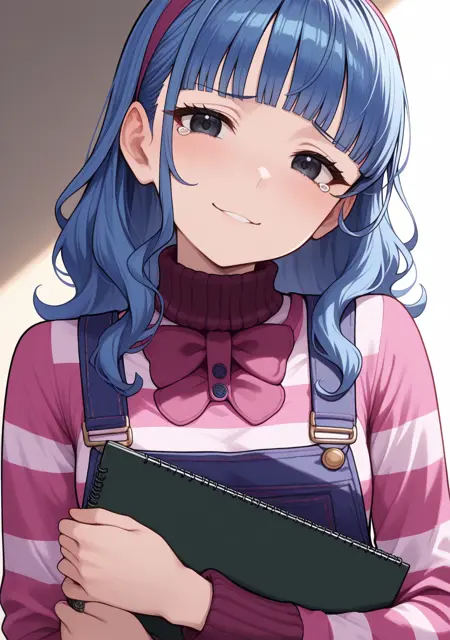 Vera Misham (Ace Attorney) | 絵瀬 まこと(逆転裁判)