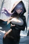 Sakurahubuki229's Avatar