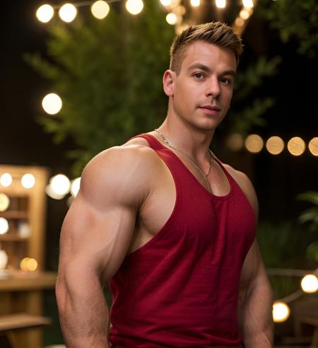 Aaron Erb v1.0
