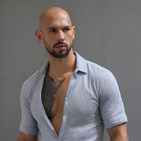 Andrew Tate - XL - CruzFlesh V1