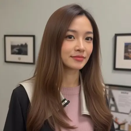 Taiwan doll