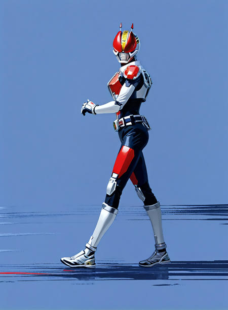 PAseer-SDXL/PONY-KamenRiderSeries-Package Den-O v1.0