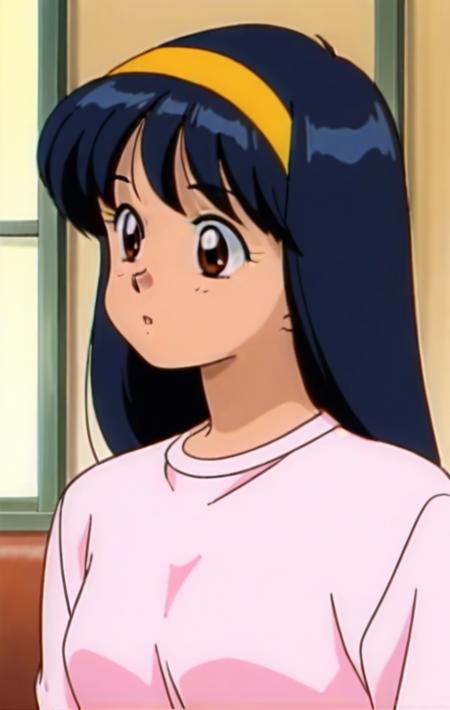 藤井浅子 - 赤ちゃんと僕 v1.0