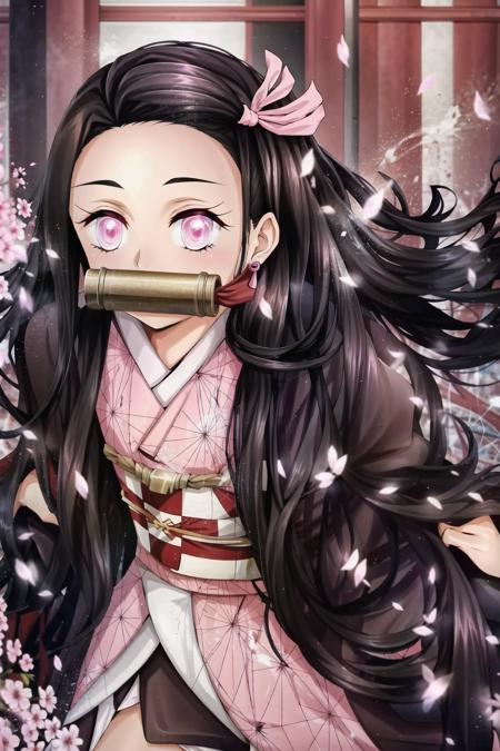 NezukoLora NezukoLora