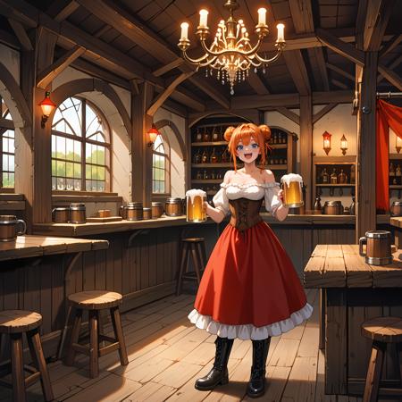 Vintage Tavern v1.0