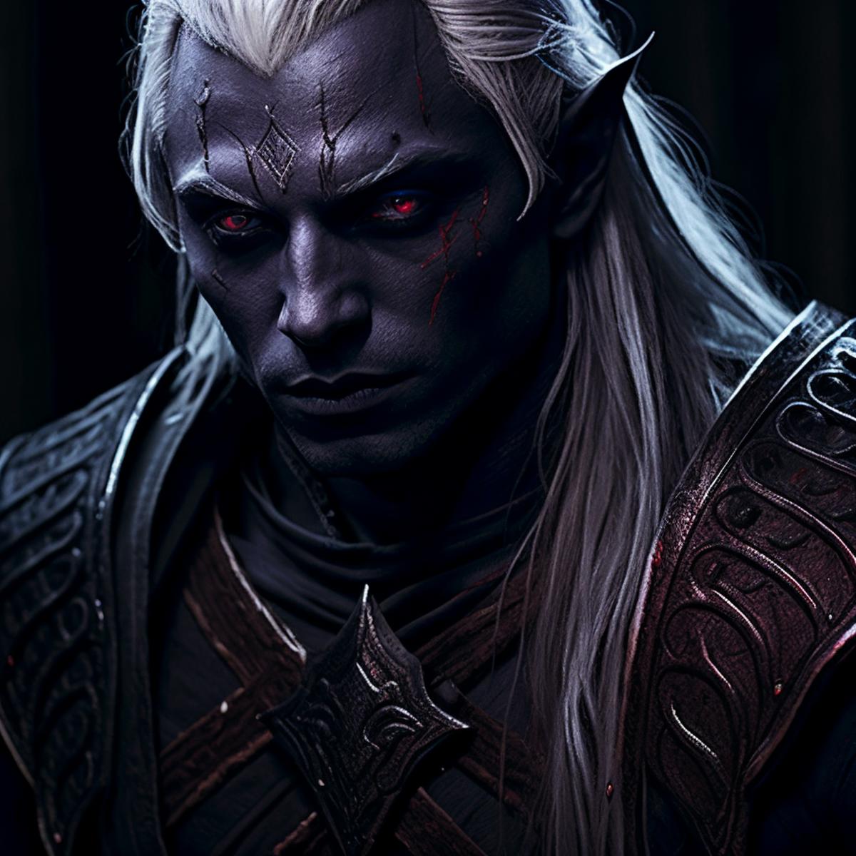 RPGDrow image by ashrpg