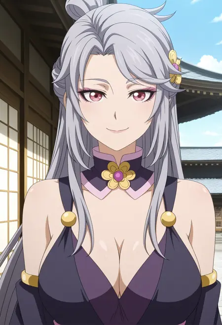 宋君婉 - 一念永恒