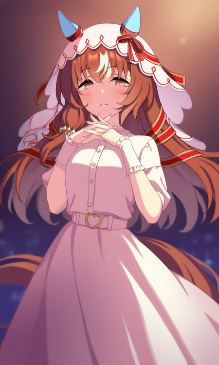 Still in Love (Umamusume) (Illustrious | NAI-XL | Pony) NoobAI