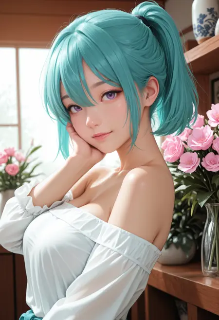 Lyn's Korean Ethnicity Helper